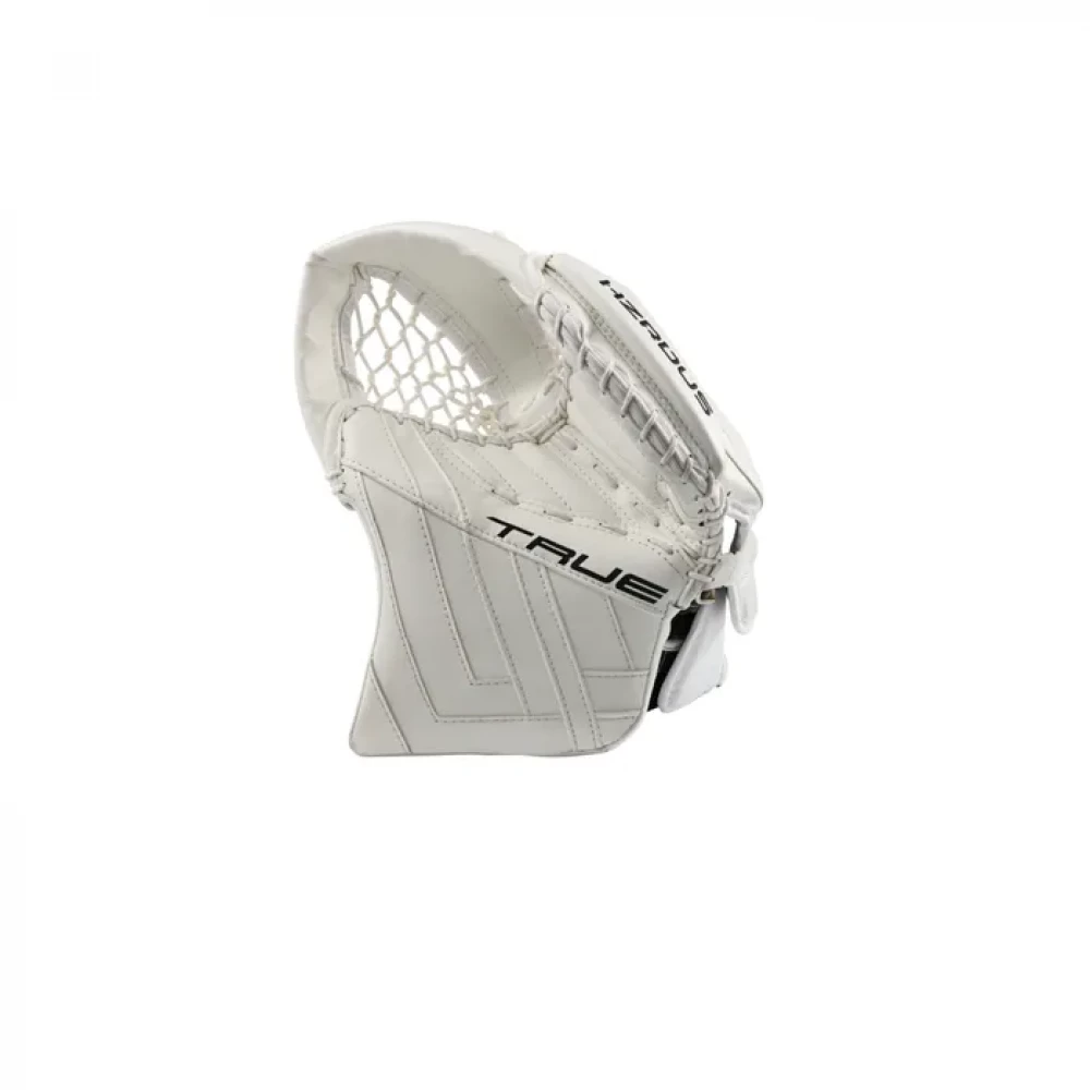 TRUE HZRDUS 7X4 CATCHER REGULAR SR,White 