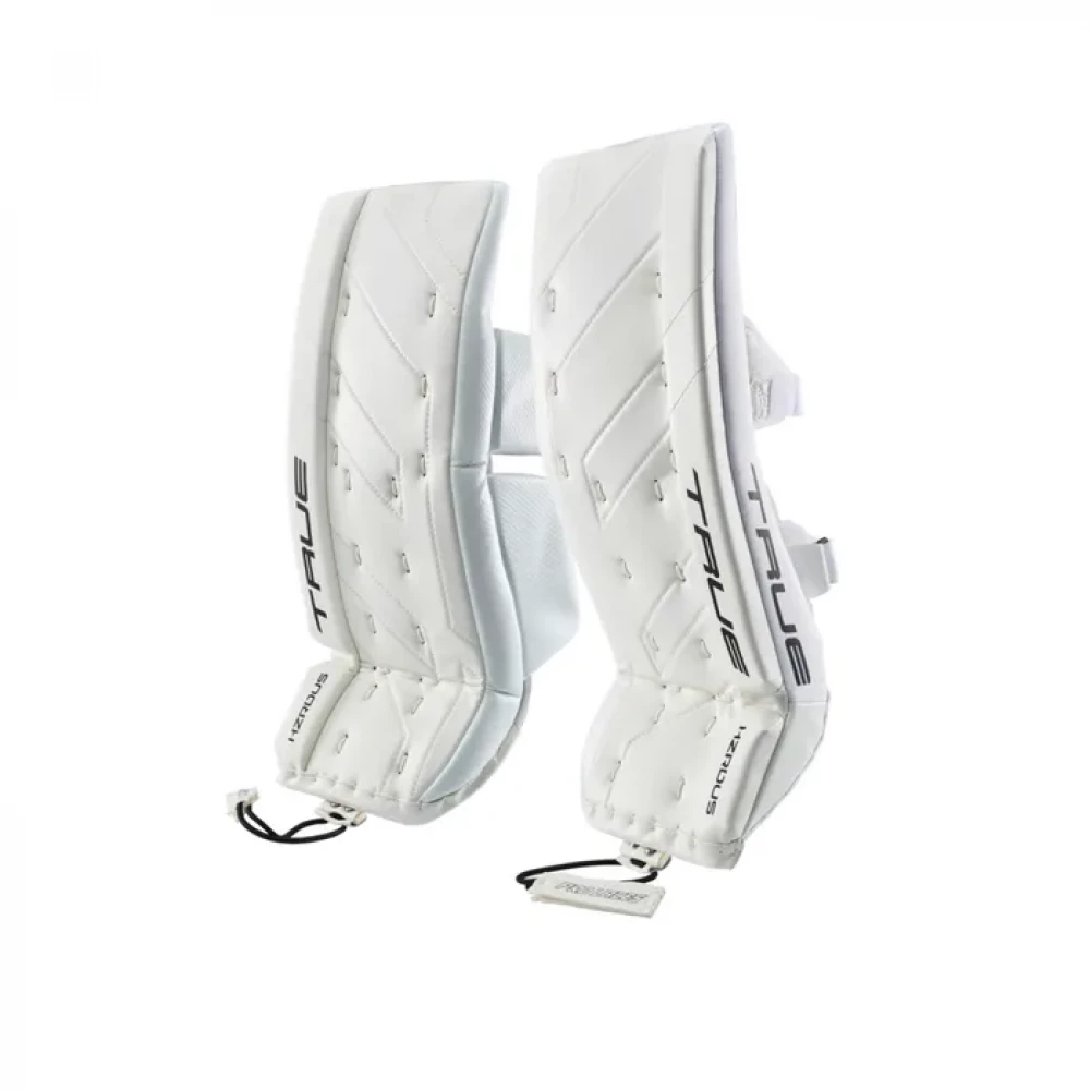 TRUE HZRDUS PADS JR 26+2,WHITE