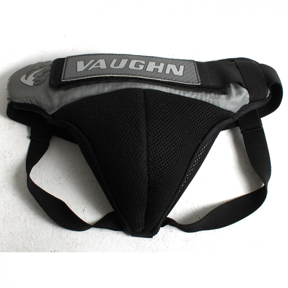 VAUGHN MV-ALASUOJAT JR 