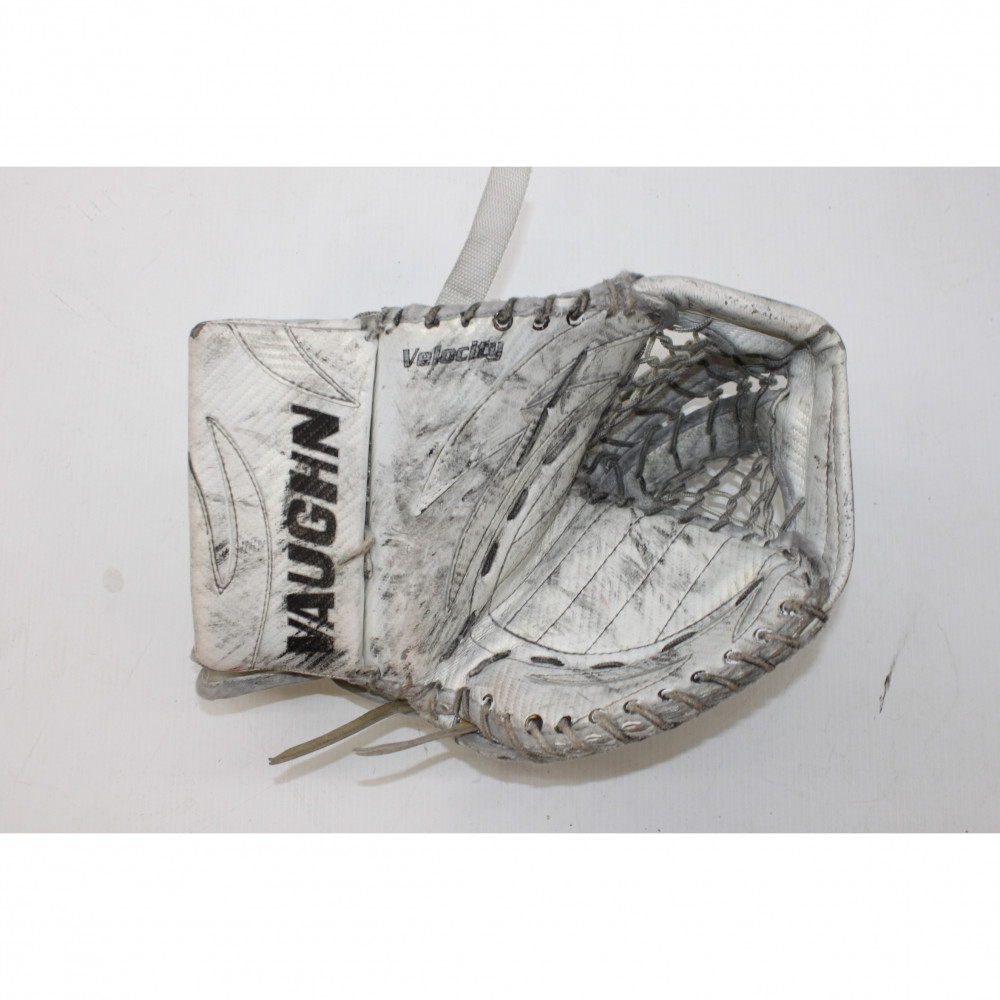 VAUGHN VELOCITY CATCHER JR