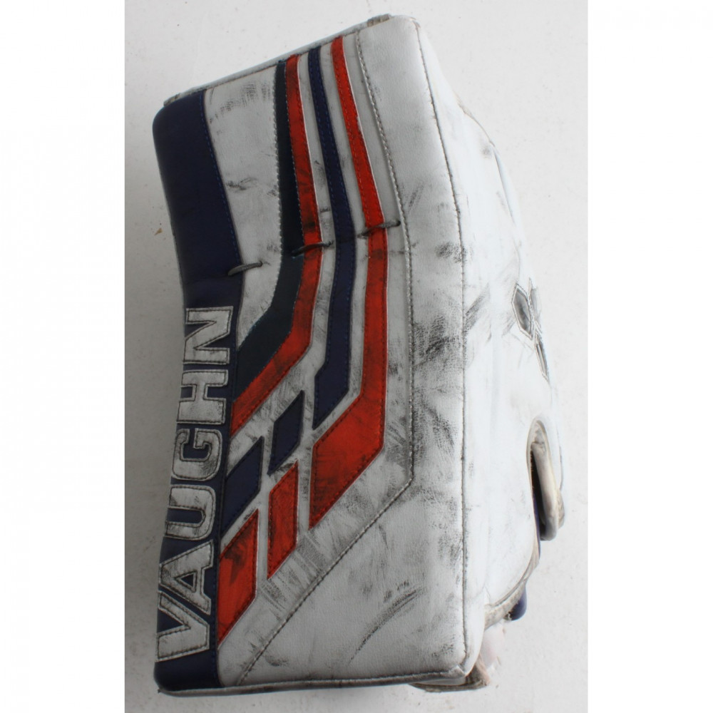 VAUGHN VELOCITY VE8 PRO CARBON "GARTEIG" BLOCKER SR