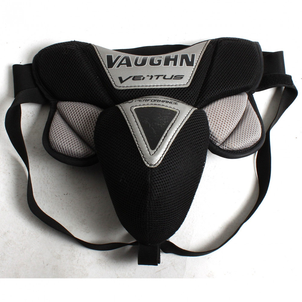 VAUGHN VENTUS GOALIE JOCK SR