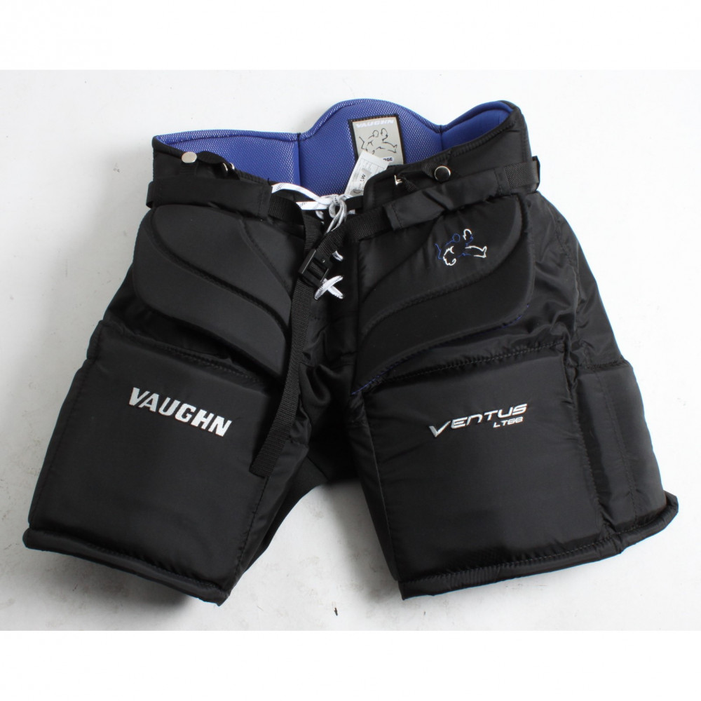 VAUGHN VENTUS LT68 GOALIE PANTS JR-XL