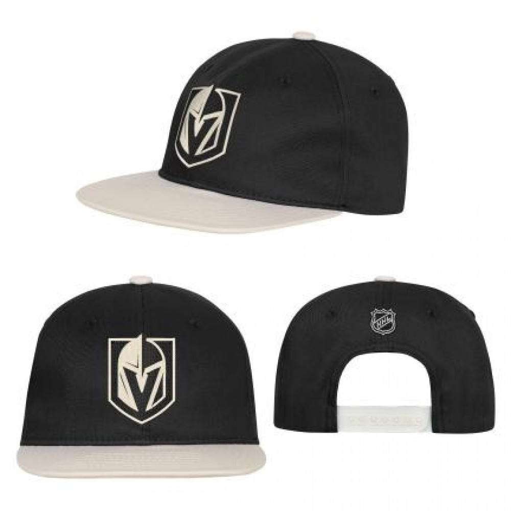 VEGAS GOLDEN KNIGHTS COURT MVP SNAPBACK JR