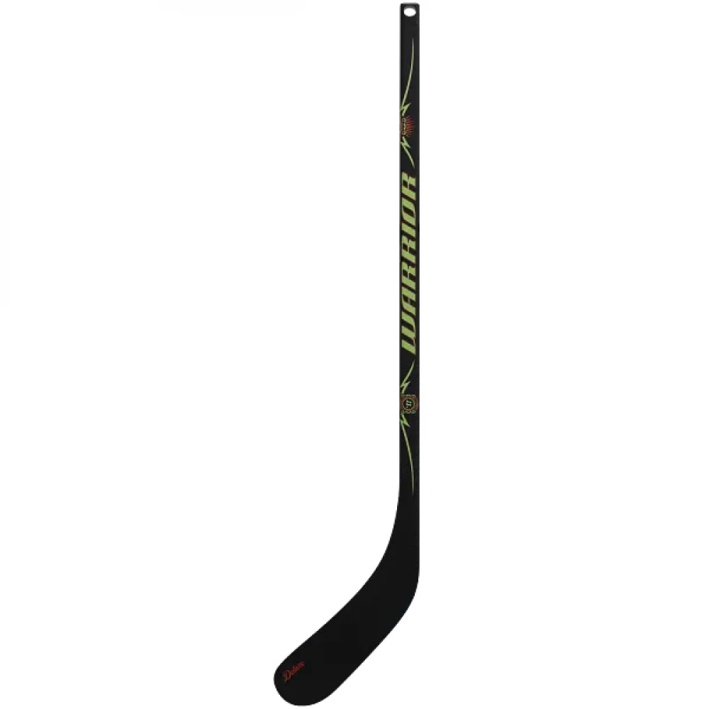 WARRIOR 20th ALPHA DELUXE MINIMAILA LEFT 