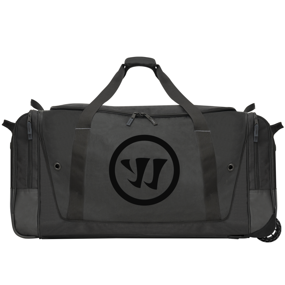 WARRIOR A20 ROLLER BAG RULLAKASSI L