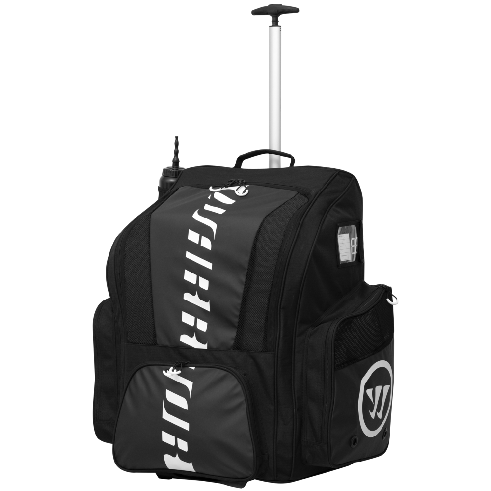 WARRIOR A20 ROLLER BACKPACK REPPUKASSI