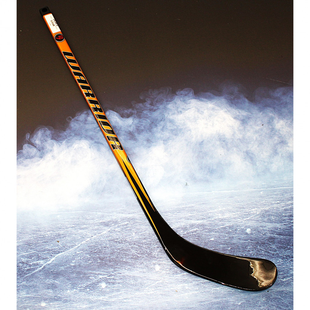 Warrior AK 27 RETRO minimaila Left