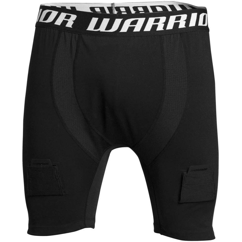 WARRIOR ALPHA COMP ALASUOJASHORTSIT