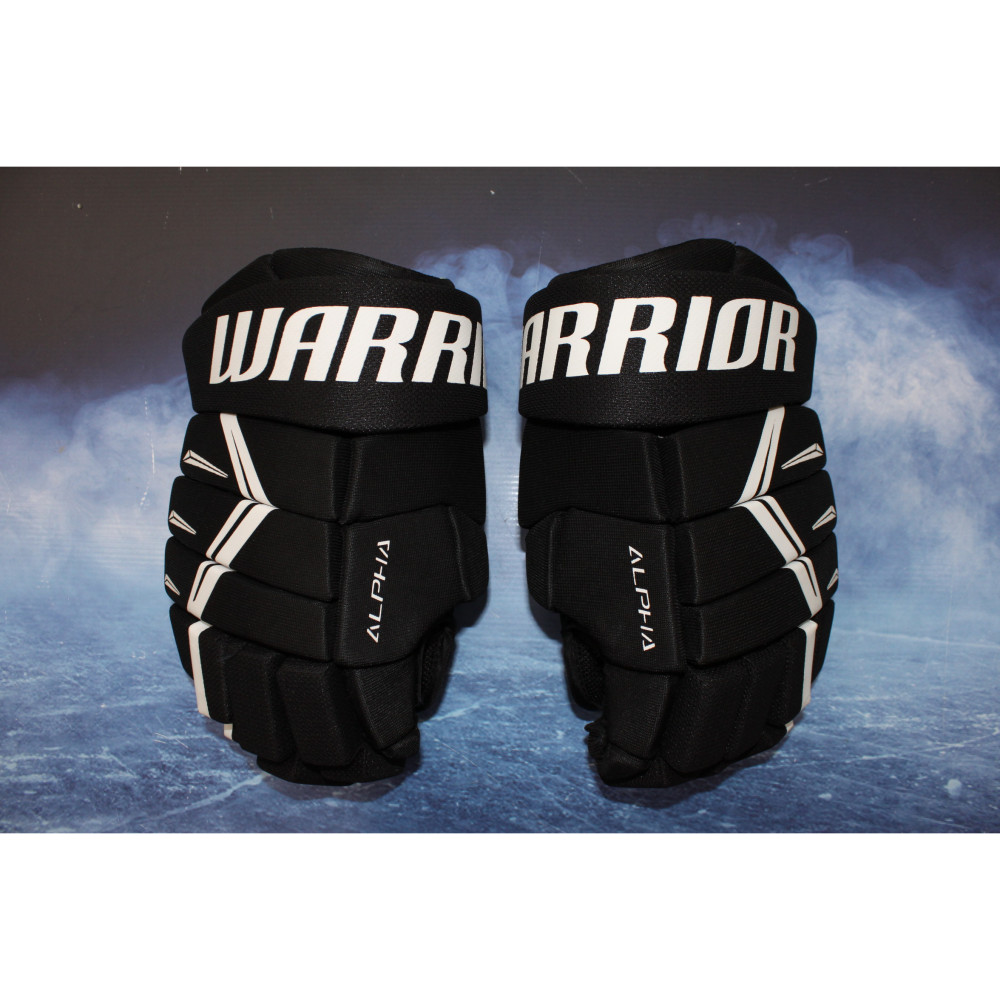 WARRIOR ALPHA DX 5 HANSKAT 13"