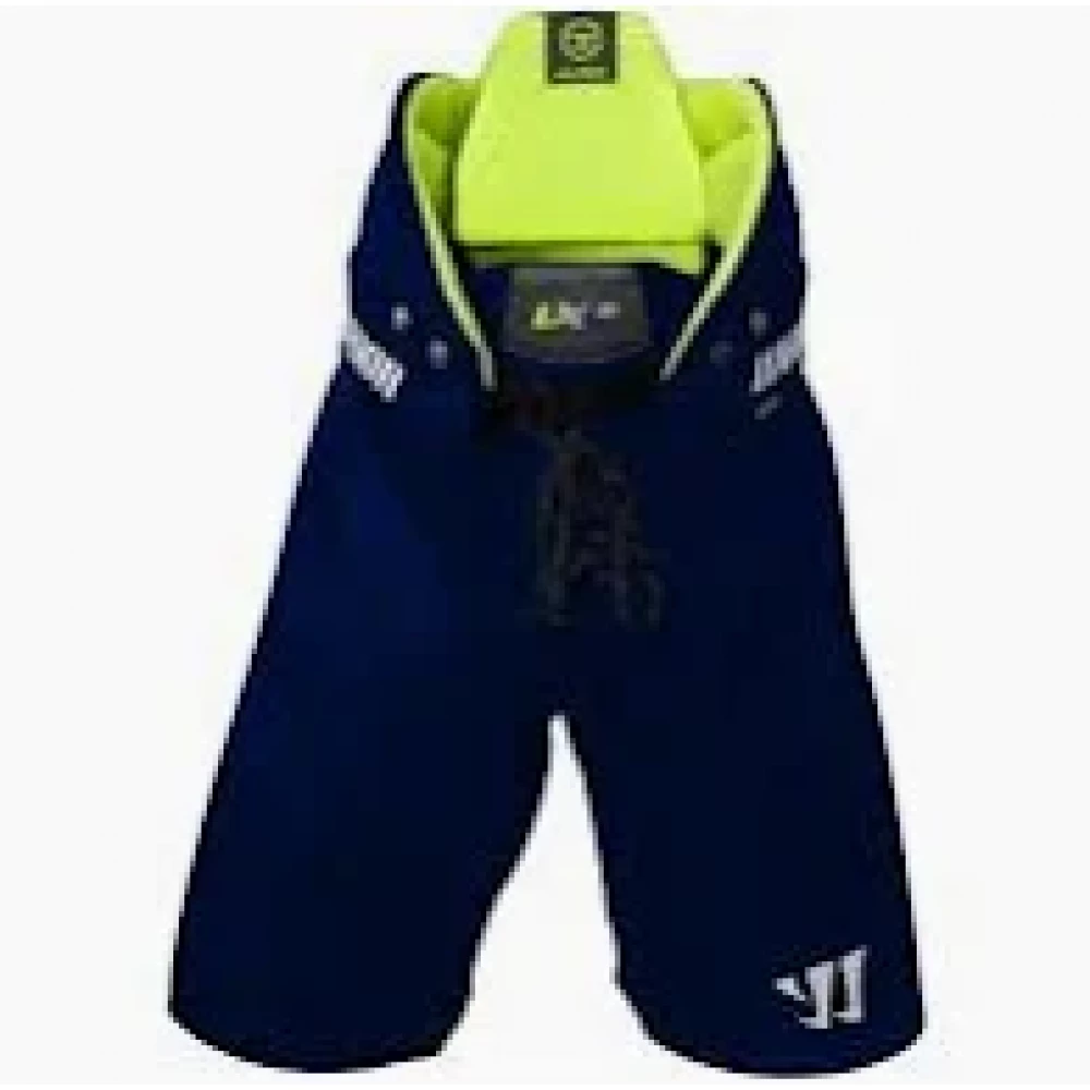 Warrior Alpha LX 30 housut NAVY JR 