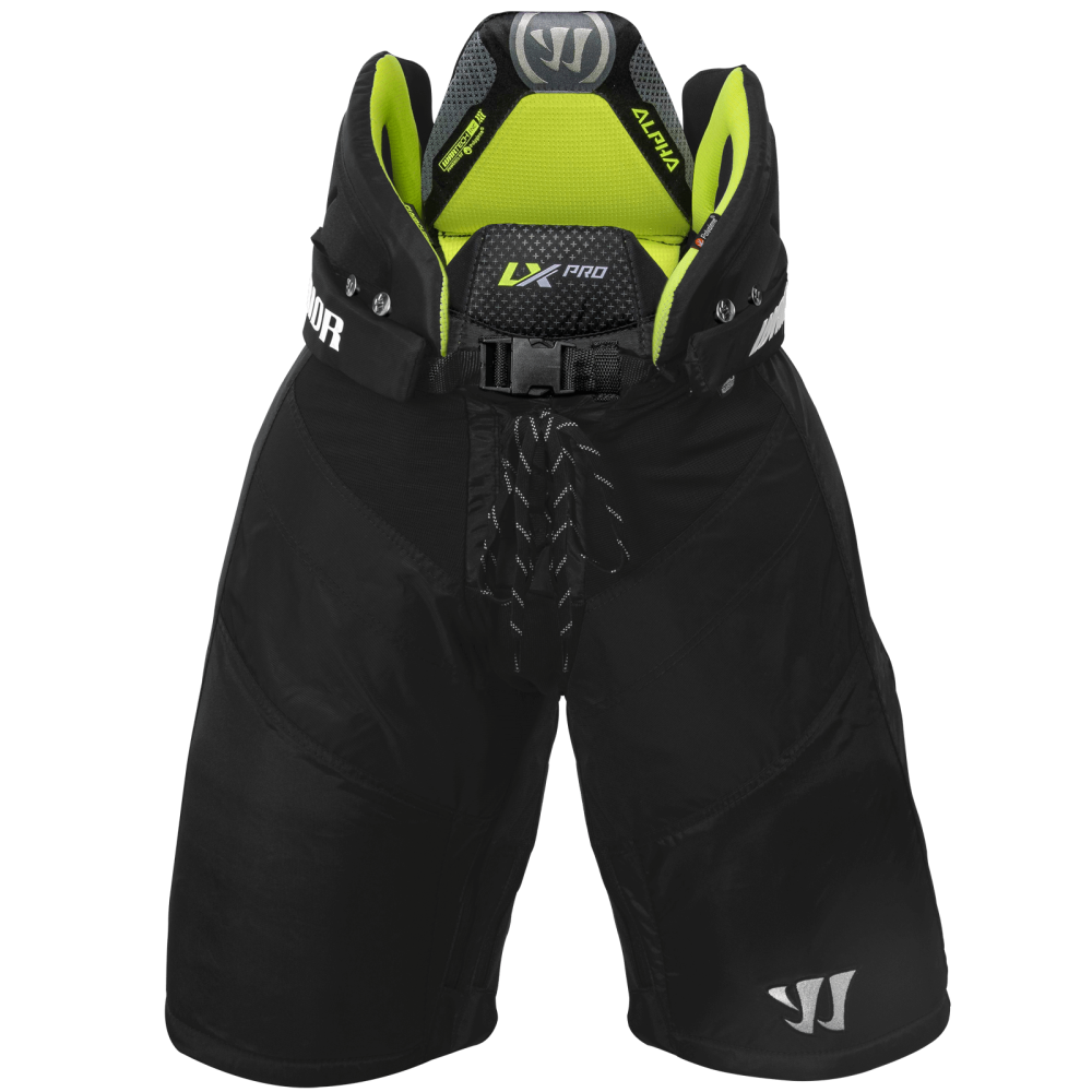 WARRIOR ALPHA LX PRO HOUSUT SR