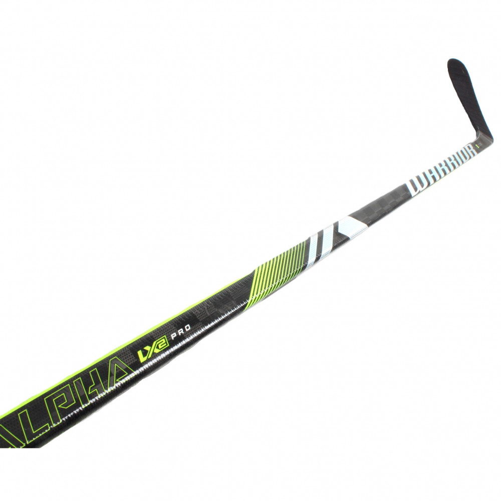 WARRIOR ALPHA LX2 PRO CUSTOM MAILA FLEX 75 W03