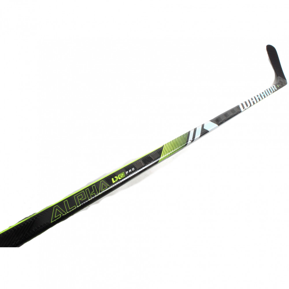 WARRIOR ALPHA LX2 PRO "MATTILA" CUSTOM MAILA FLEX 85 W03 