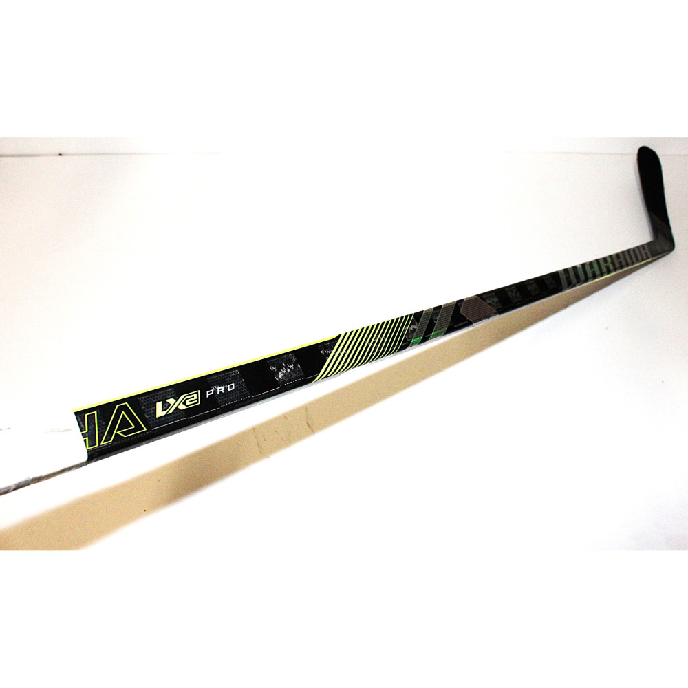 WARRIOR ALPHA LX2 PRO "RAUHALA" CUSTOM MAILA FLEX 85 W03M