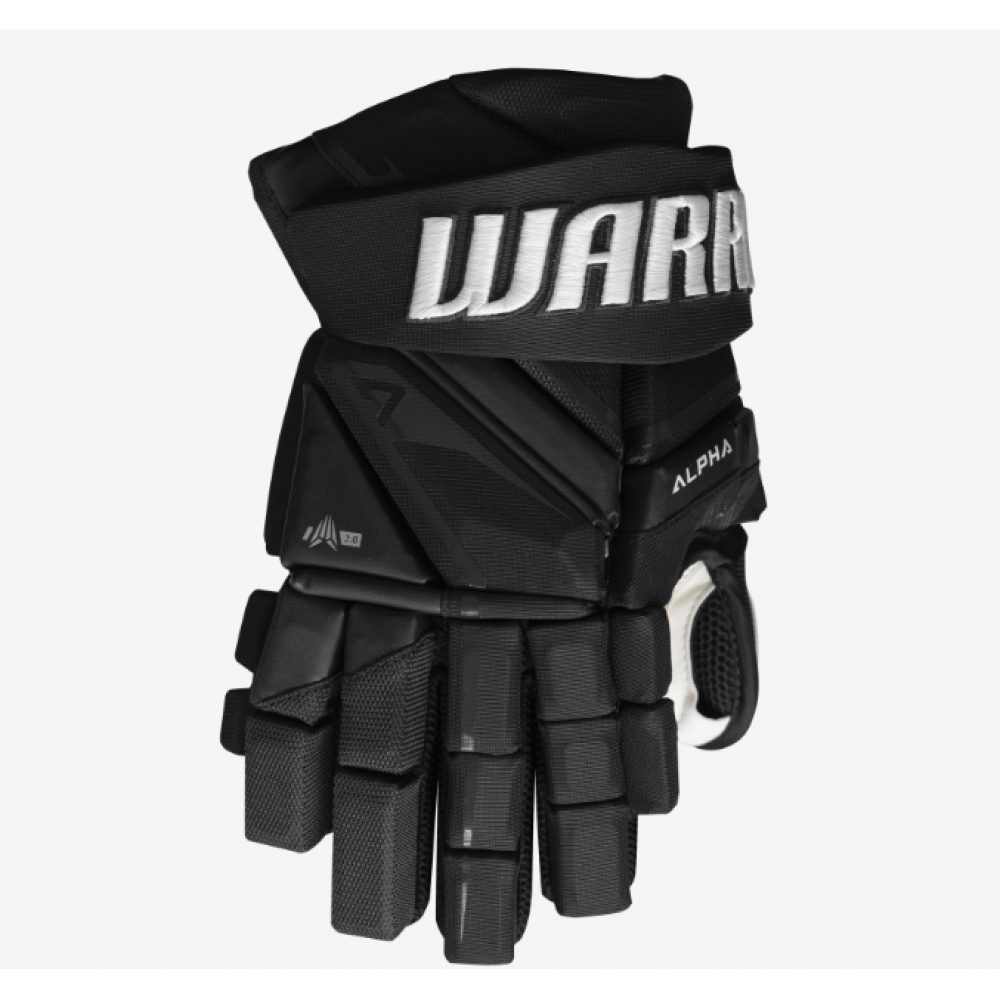 WARRIOR ALPHA LX3 GLOVES 