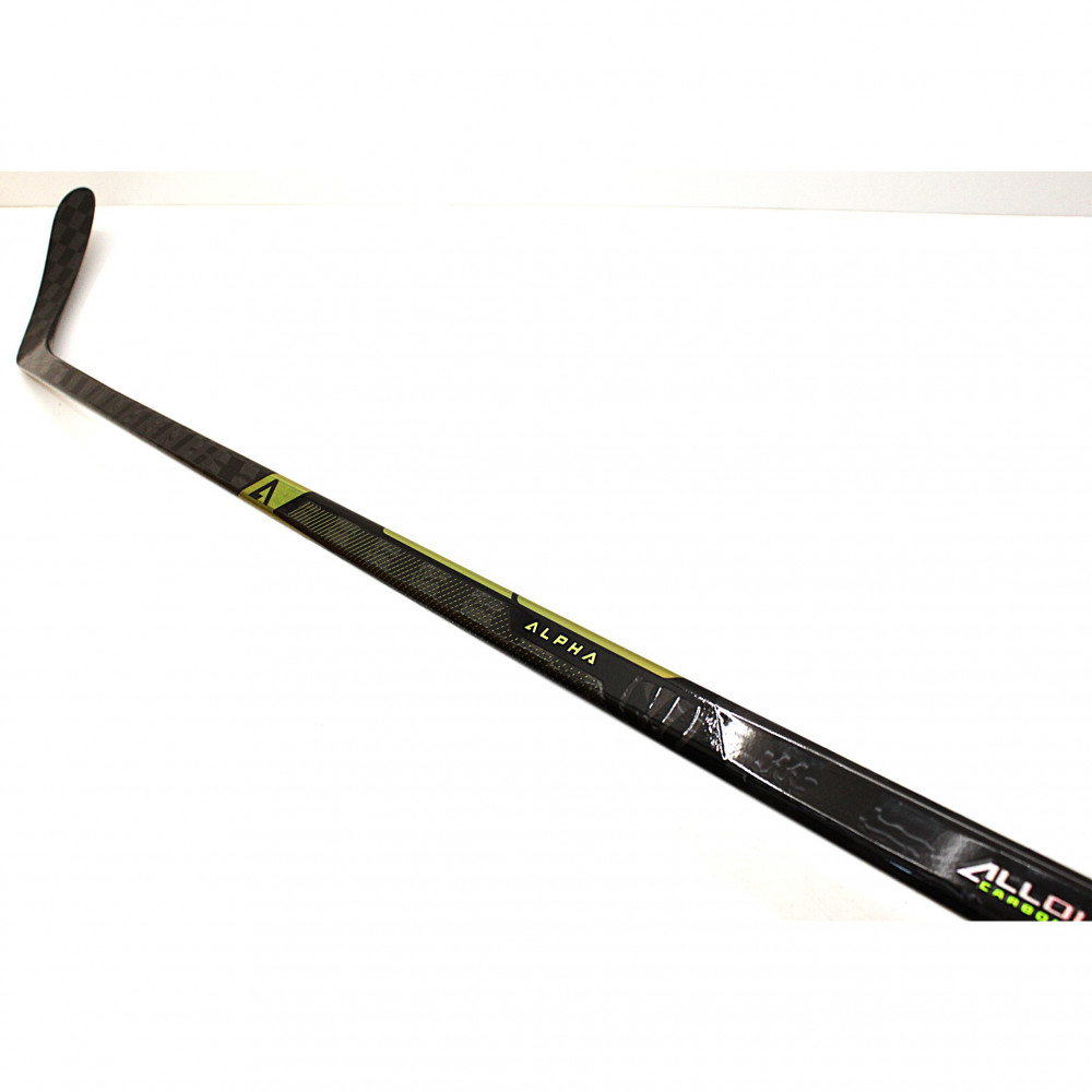 WARRIOR ALPHA LX3 PRO CUSTOM STICK FLEX 95 W03