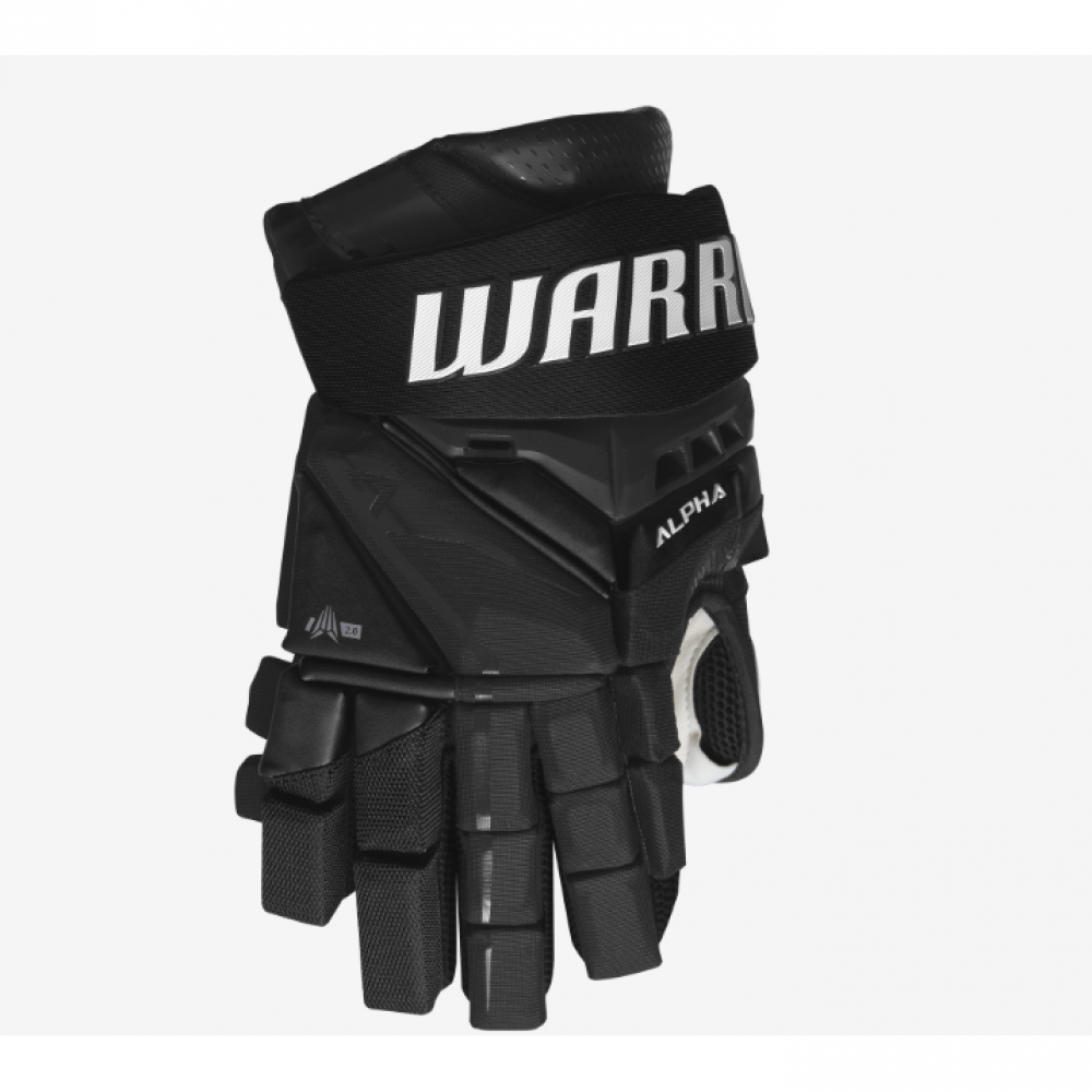 WARRIOR ALPHA LX3 PRO GLOVES
