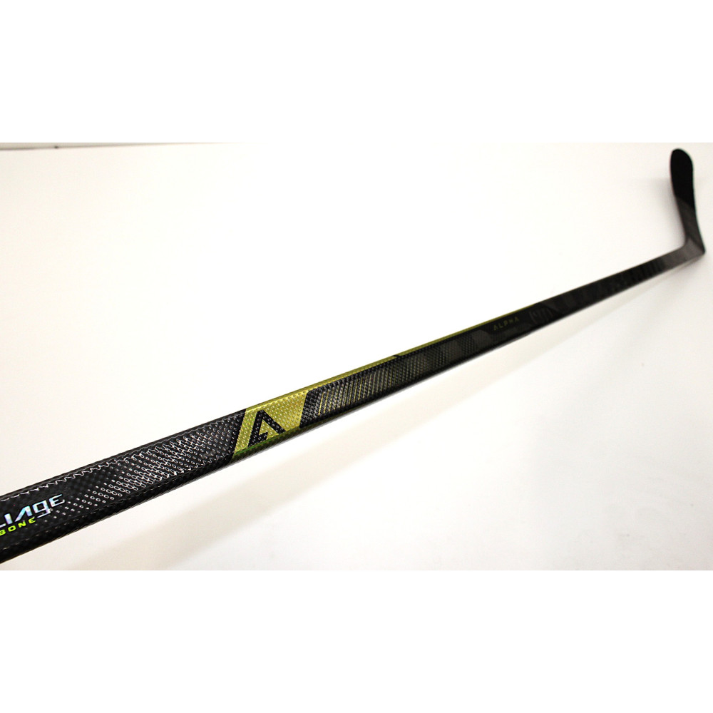 WARRIOR ALPHA LX3 PRO "KARVONEN" CUSTOM MAILA FLEX 85 W90