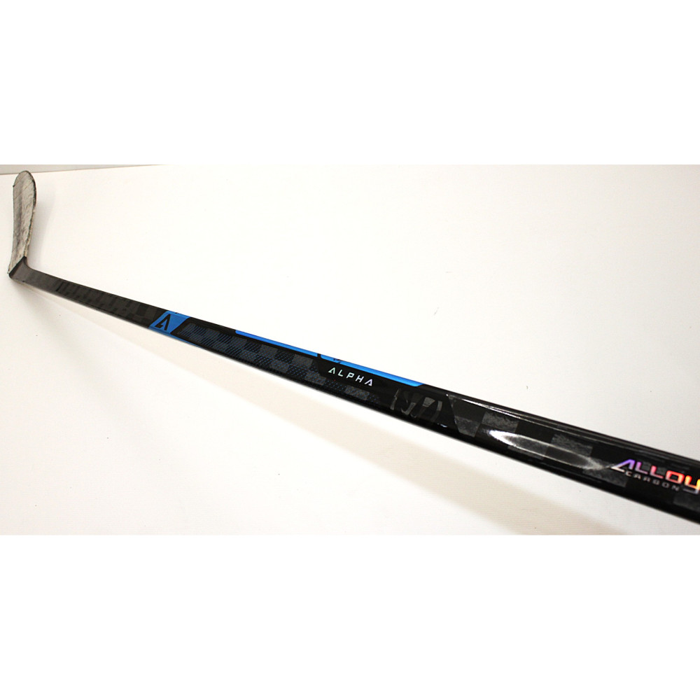 WARRIOR ALPHA LX3 PRO "PIIPARINEN" CUSTOM MAILA FLEX 80 W28