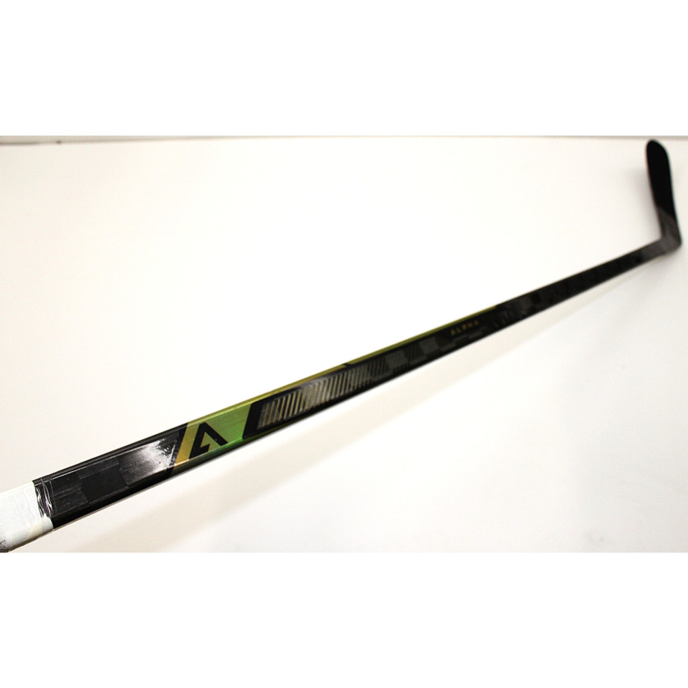 WARRIOR ALPHA LX3 PRO "RAUHALA" CUSTOM MAILA FLEX 85 W03M