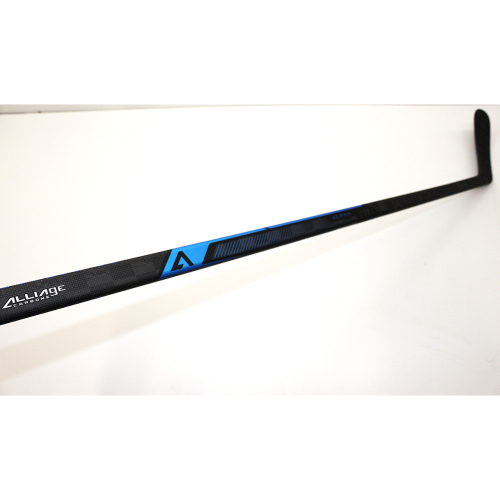 WARRIOR ALPHA LX3 PRO "SUVANTO" CUSTOM MAILA FLEX 85 W03M