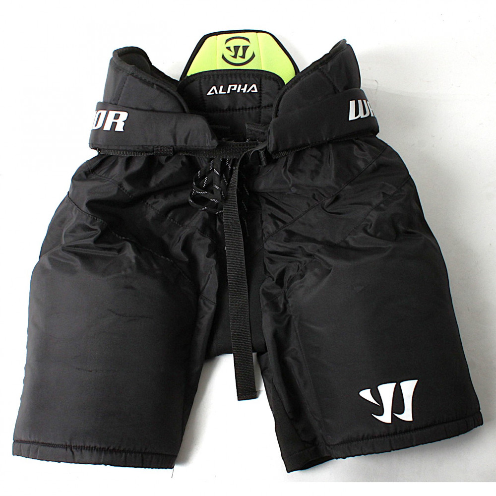 WARRIOR ALPHA PANTS SR-S