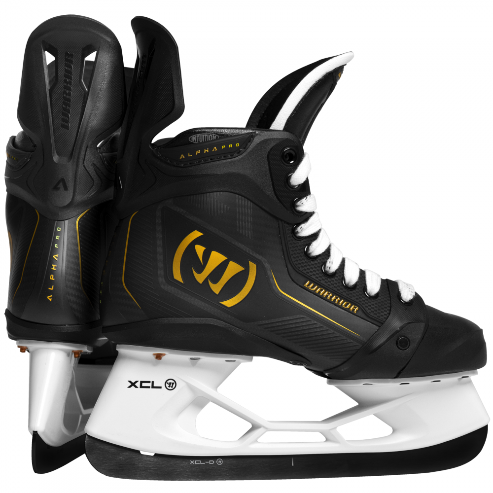 WARRIOR ALPHA PRO LUISTIMET SR REGULAR