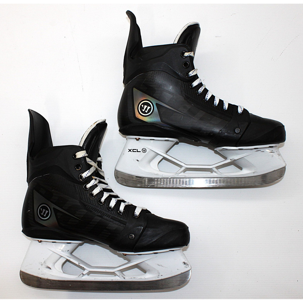 WARRIOR ALPHA PRO LUISTIMET 8.5 R / 44