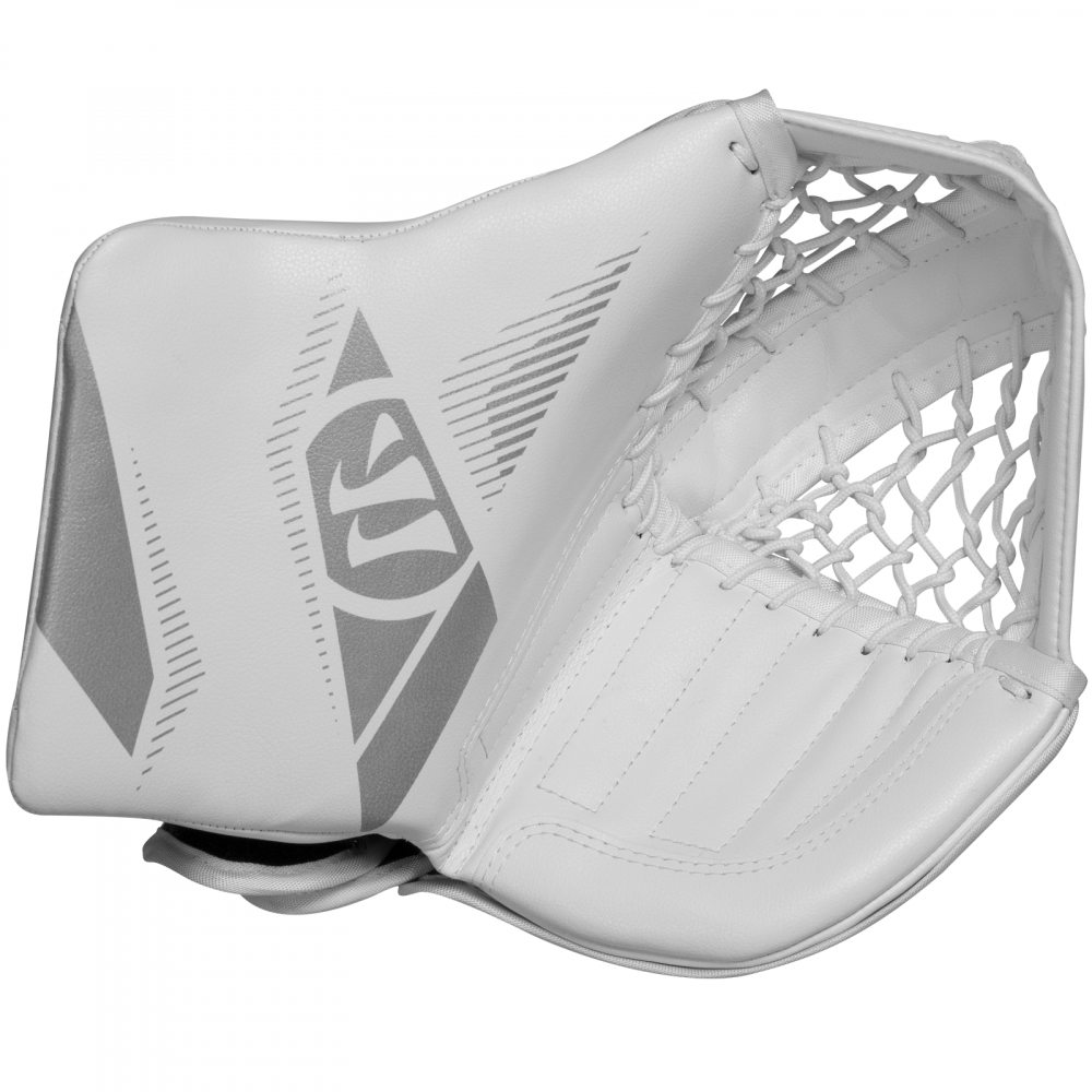 WARRIOR ALPHA S30 RÄPSÄ YTH