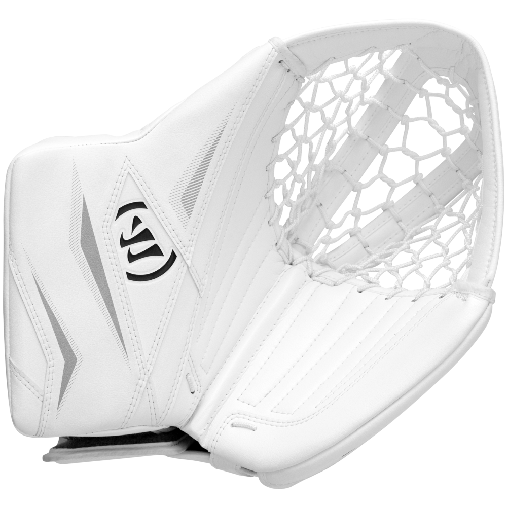 WARRIOR ALPHA SURGE 75° RÄPYLÄ SR VALKOINEN VASEMPAAN KÄTEEN