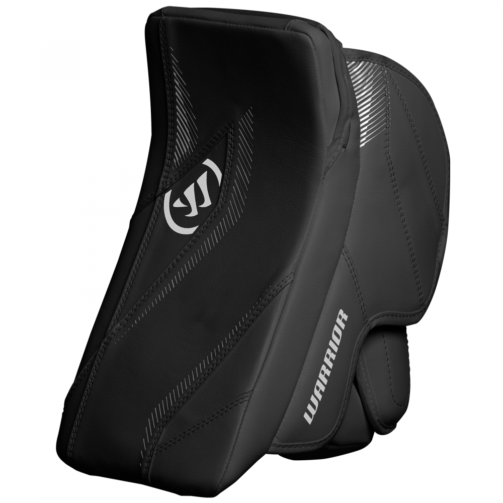 WARRIOR ALPHA SURGE S30 KILPI JR MUSTA