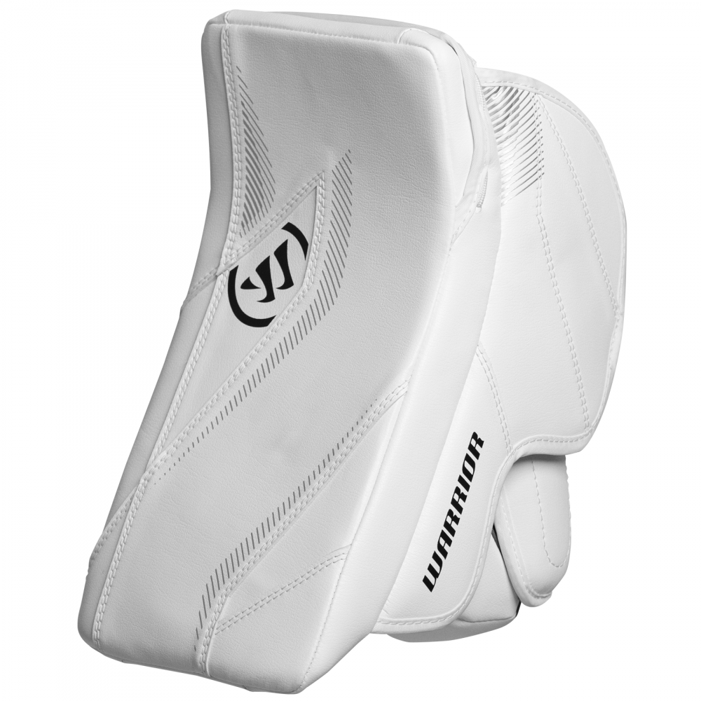 WARRIOR ALPHA SURGE S30 BLOCKER JR WHITE