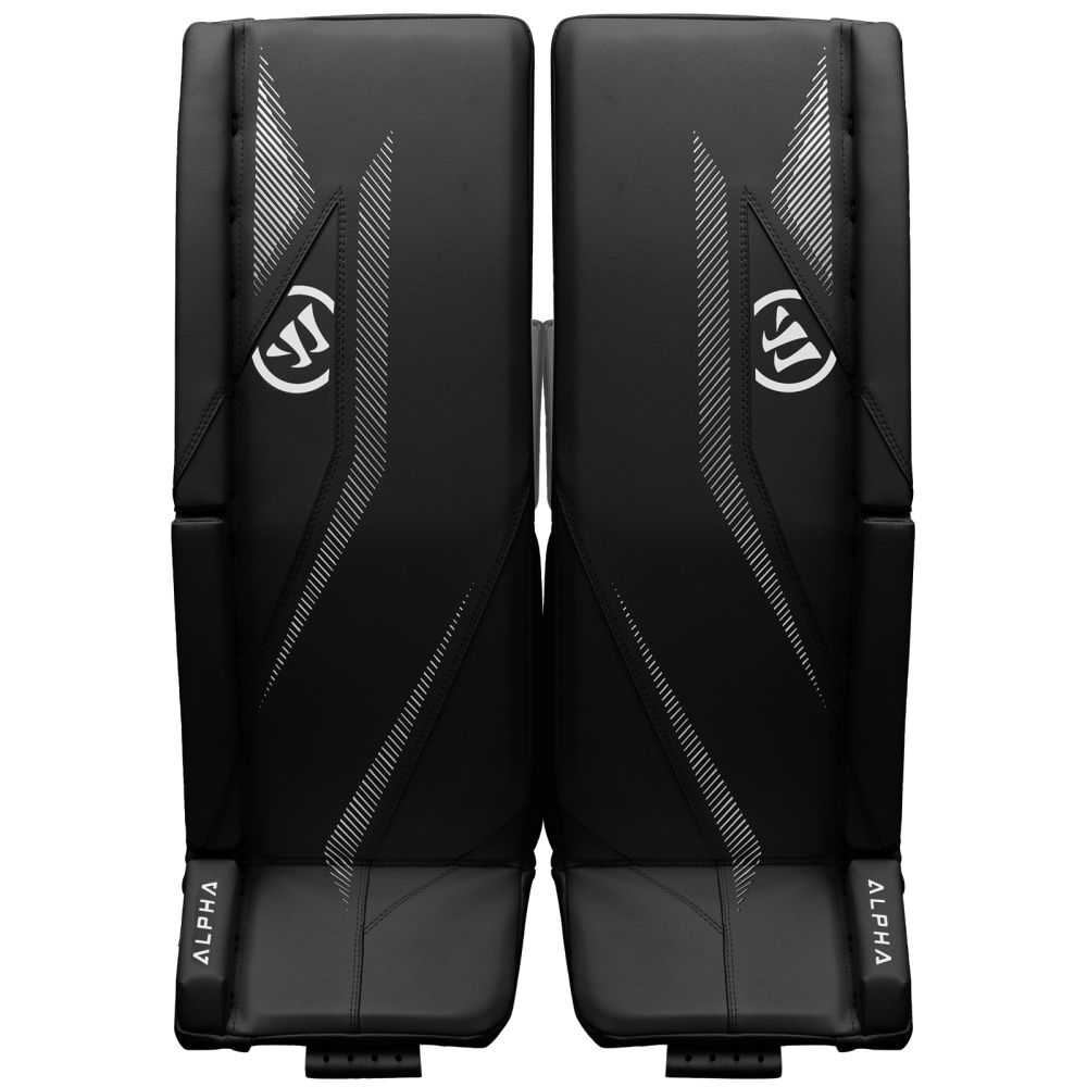 WARRIOR ALPHA S30 PATJAT JR MUSTA
