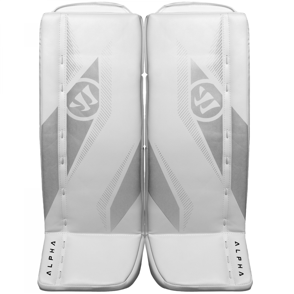 WARRIOR ALPHA S30 PATJAT YTH