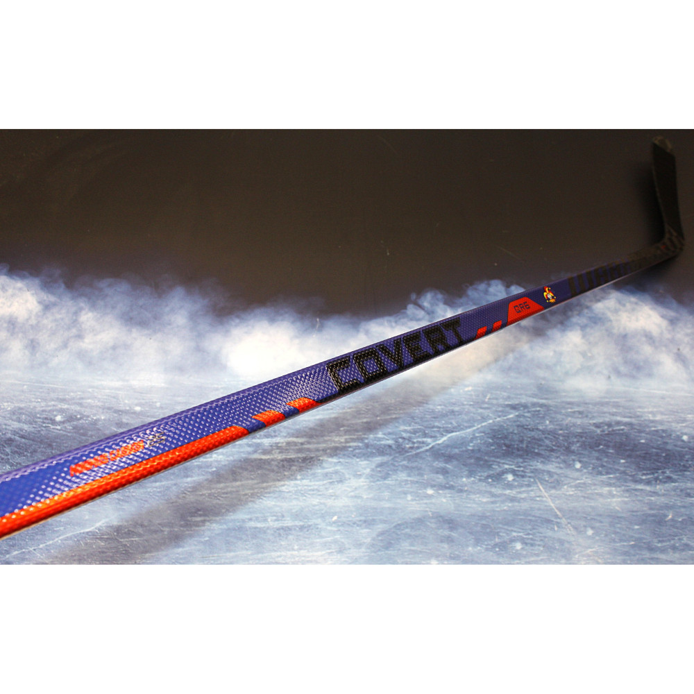 WARRIOR COVERT QR6 PRO "HÄNNIKÄINEN" CUSTOM MAILA FLEX 85 W03