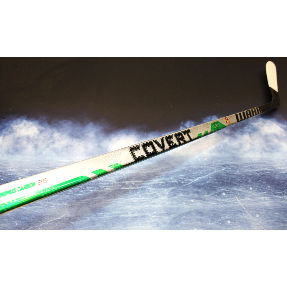 WARRIOR COVERT QR6 PRO "MUSTONEN" CUSTOM MAILA FLEX 70 W90TM
