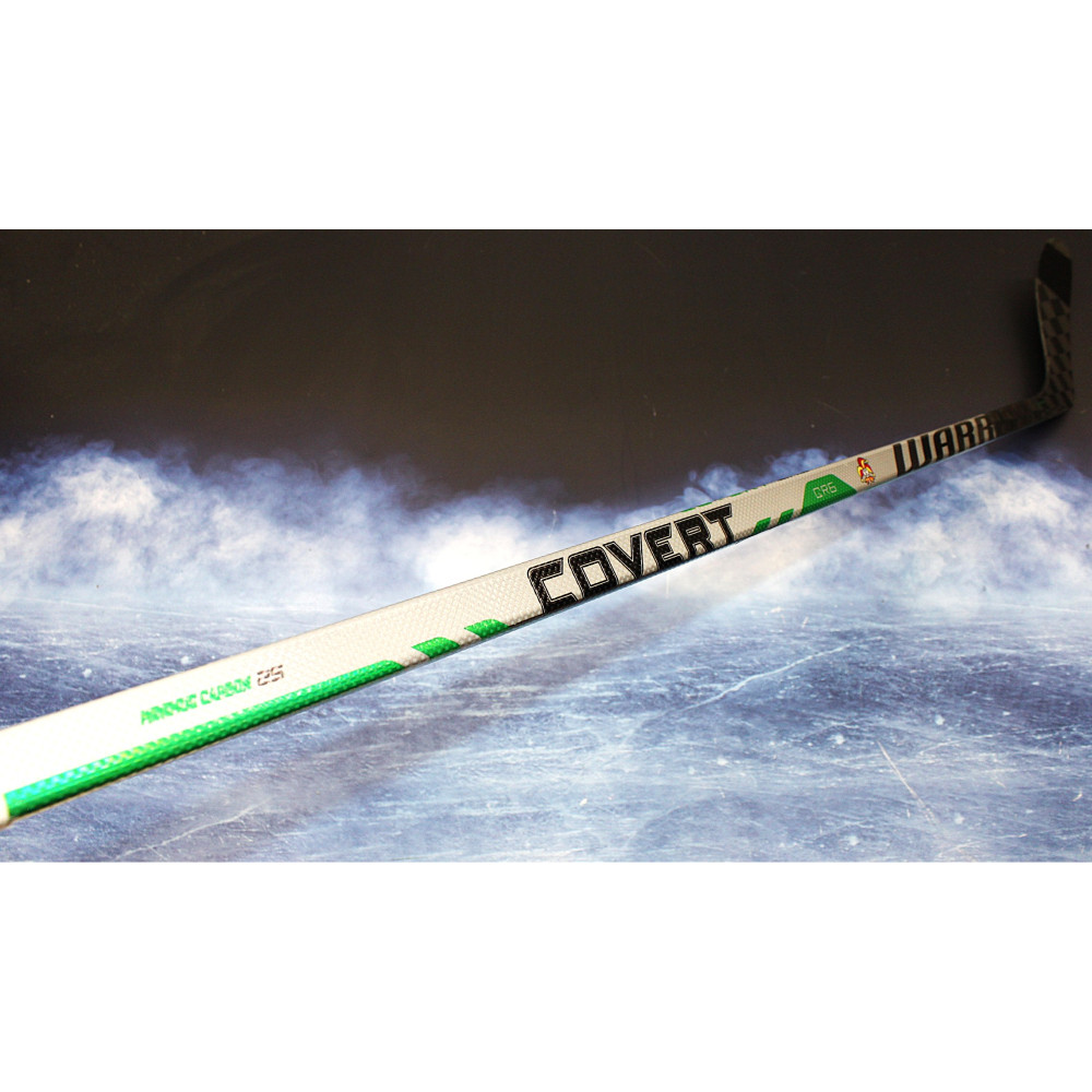 WARRIOR COVERT QR6 PRO "SALONEN" CUSTOM MAILA FLEX 80 W28