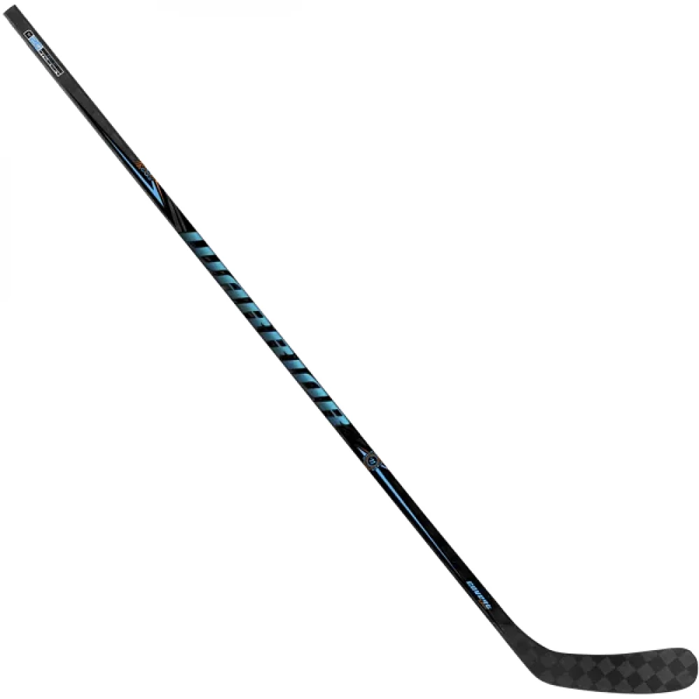 Warrior Covert QR6 Pro DELUXE STICK SR Left 