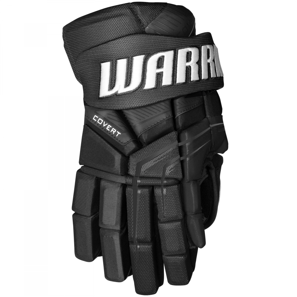 Warrior Covert QR7 Hanskat SR
