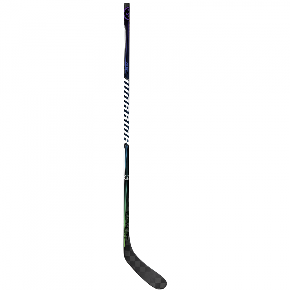 Warrior Covert QR7 Pro Maila YTH Left
