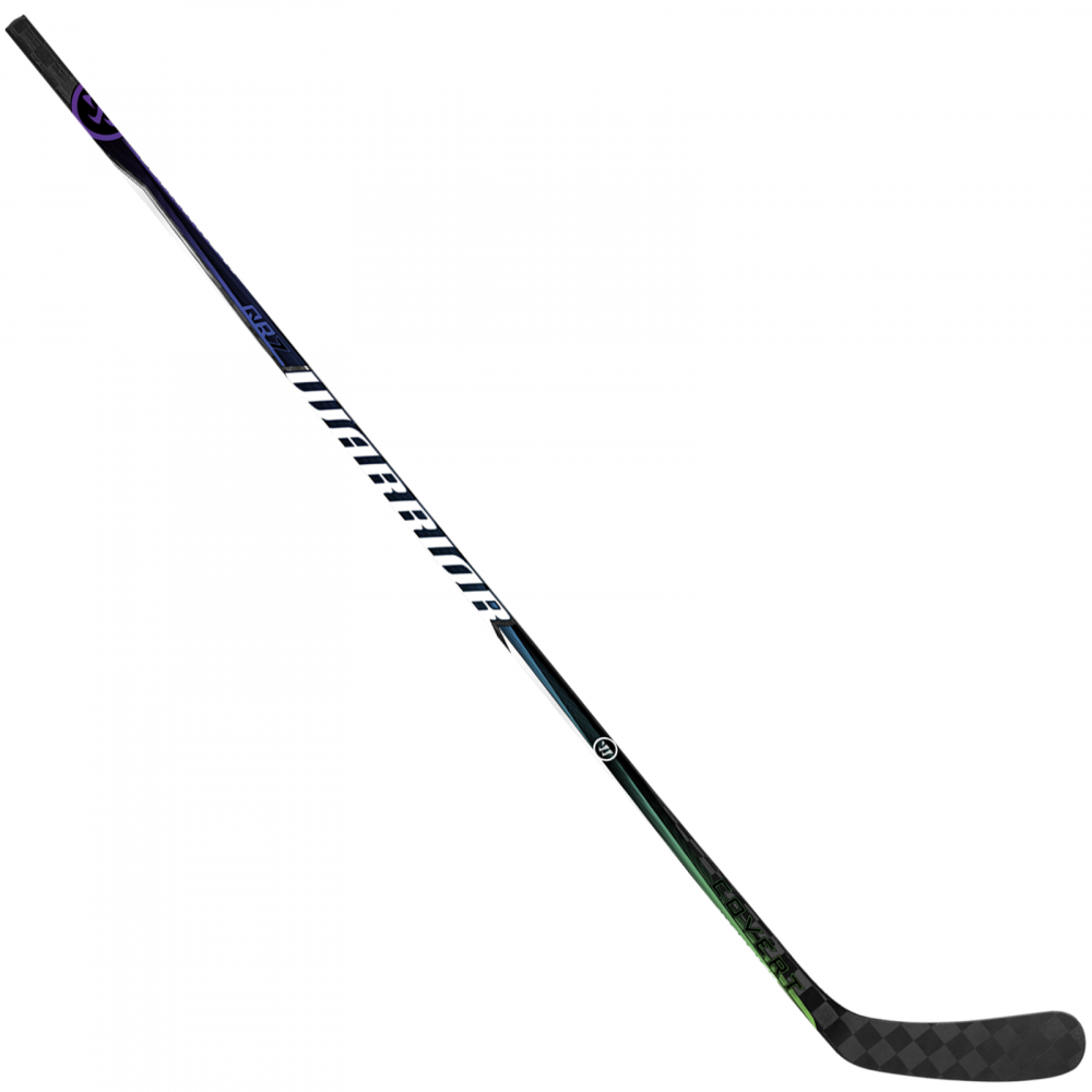 Warrior Covert QR7 Pro Maila SR Left