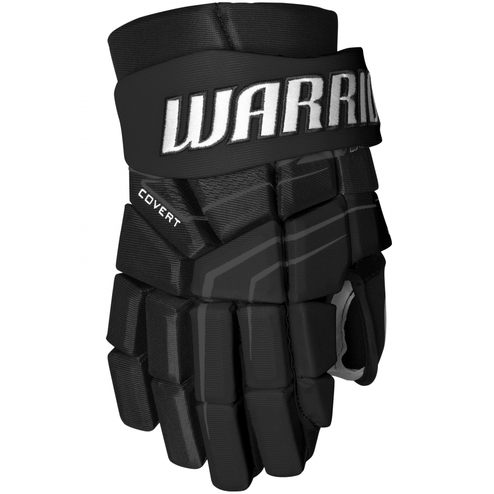 Warrior Covert QR7 T Hanskat JR
