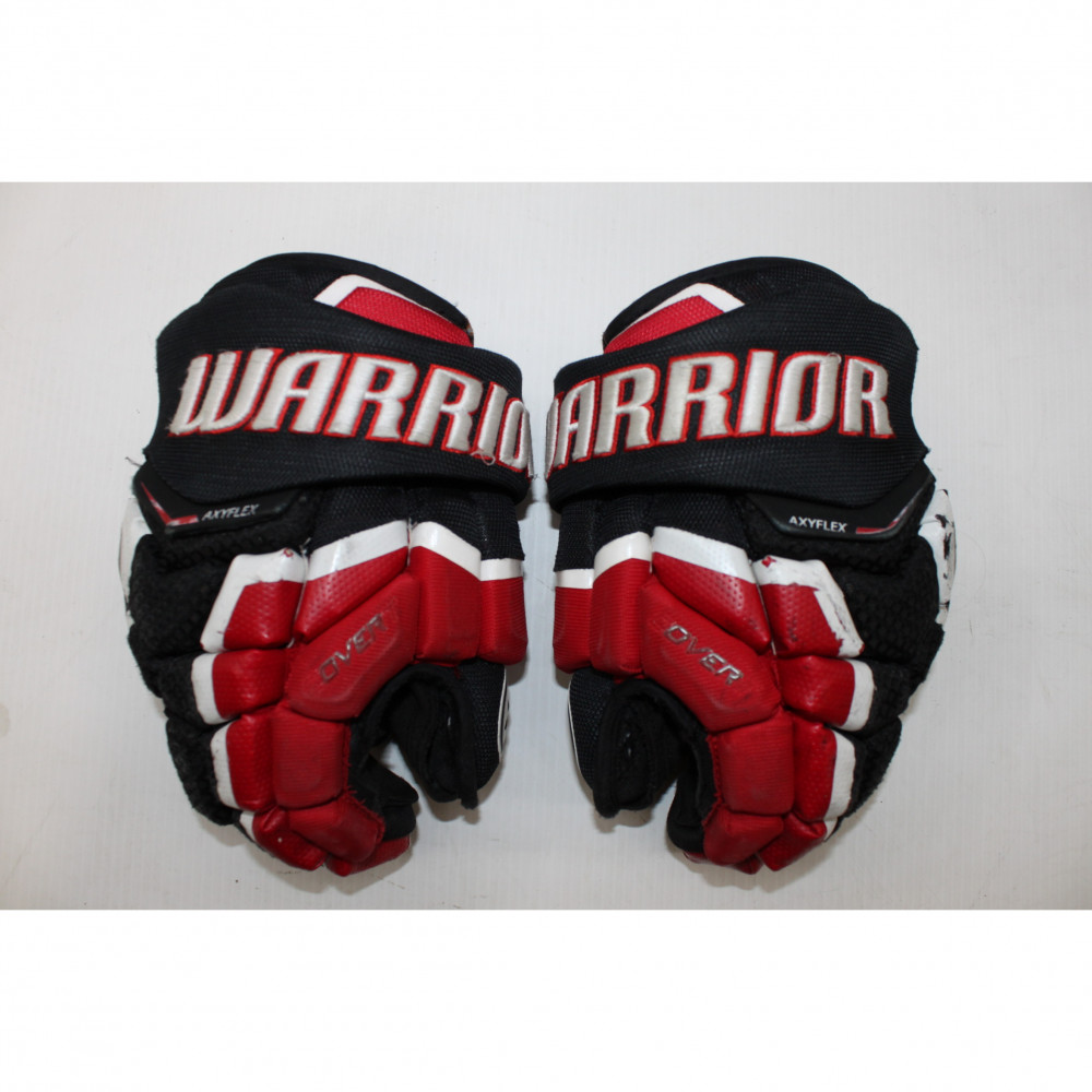 WARRIOR COVERT QRL HANSKAT 12"