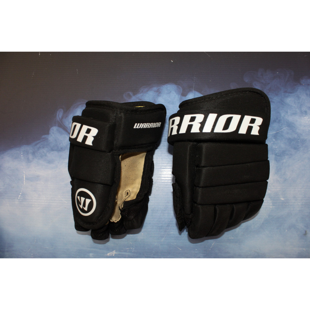 WARRIOR HANSKAT 8"