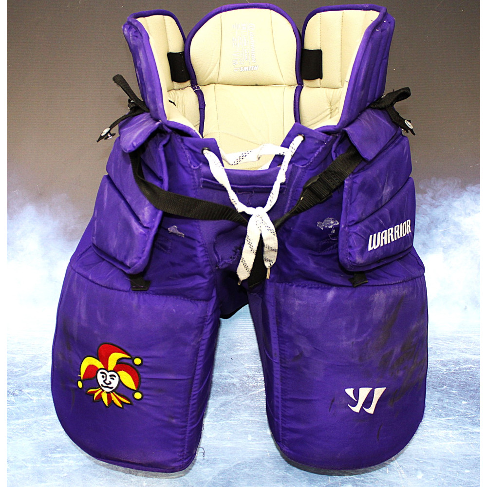 WARRIOR JOKERIT MV-HOUSUT SR-L