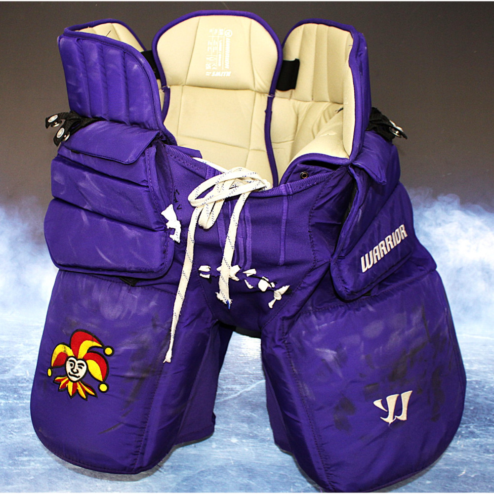 WARRIOR JOKERIT MV-HOUSUT SR-L