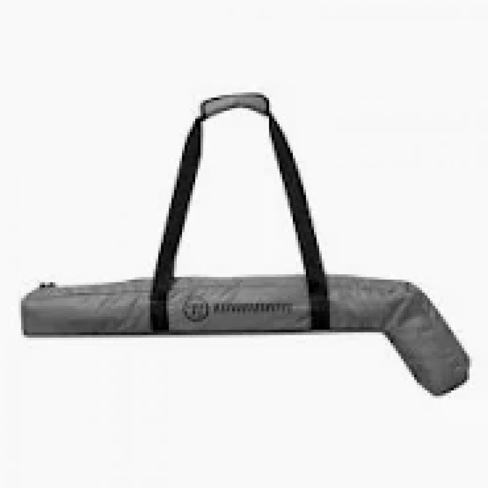 WARRIOR MINI STICK COOLER BAG GREY