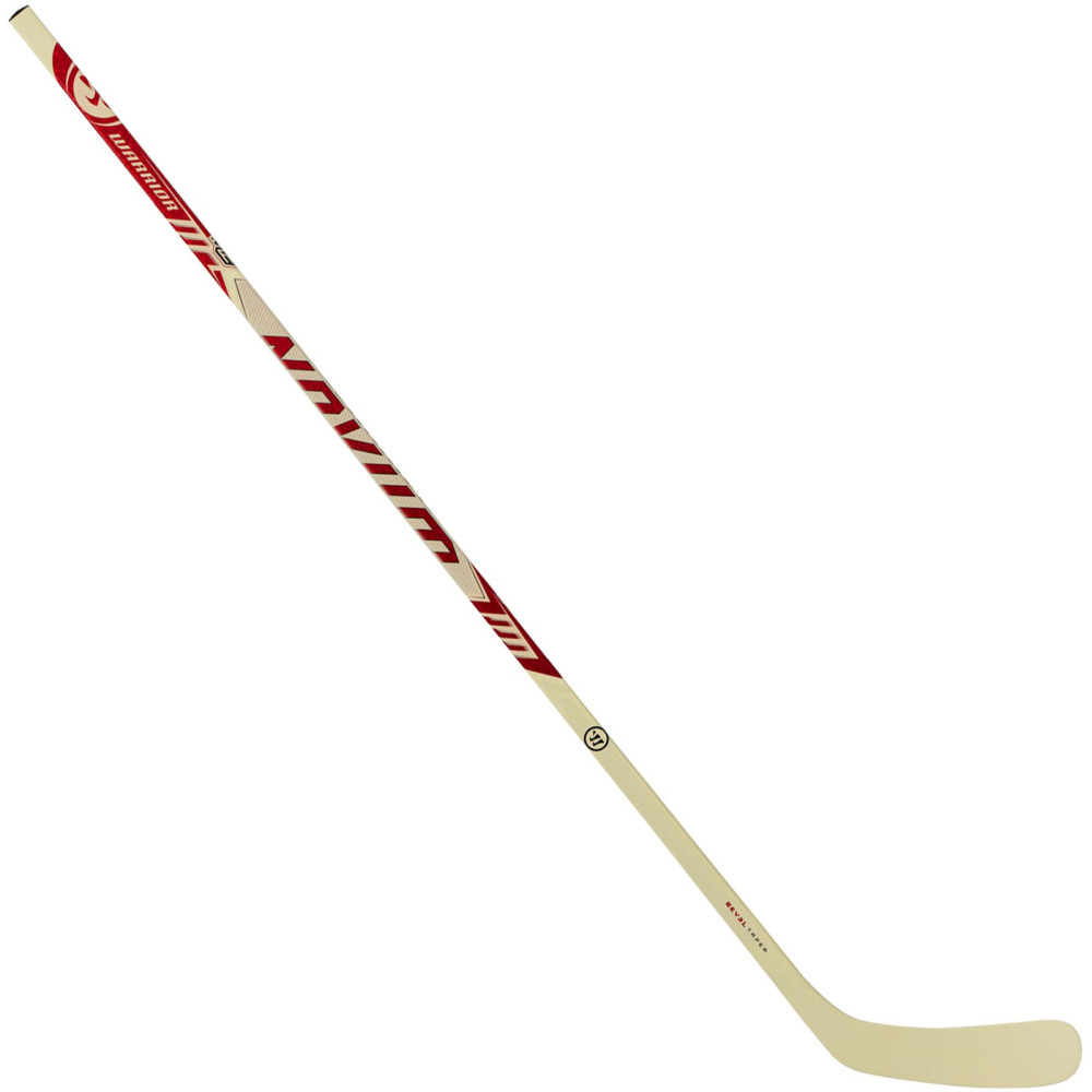 WARRIOR NOVIUM 3 PRO MAILA W JR LEFT