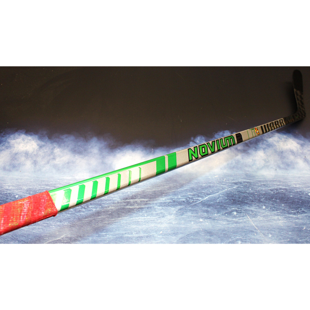 WARRIOR NOVIUM2 PRO "NALLI" CUSTOM MAILA FLEX 80 W90